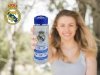 Real Madryt bidon 700ml B92-20RM